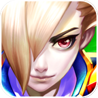 奔跑吧英雄内购修改版