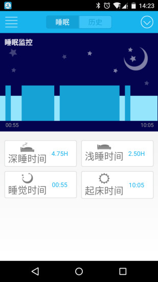 iwown手環(huán)(零一I5) v2.2.5 安卓版 0