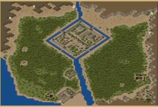 盛大傳奇客戶端 v2.0.5.60 最新完整版 0