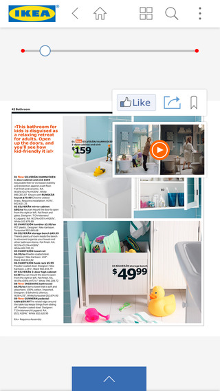 宜家家居指南 v15.20 安卓版 2