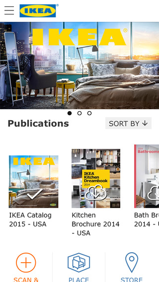 宜家家居指南 v15.20 安卓版 3