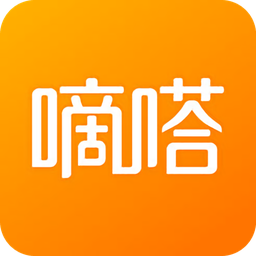 嘀嗒出行司機版app