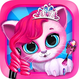 琪琪和菲菲寵物美容院內(nèi)購修改版