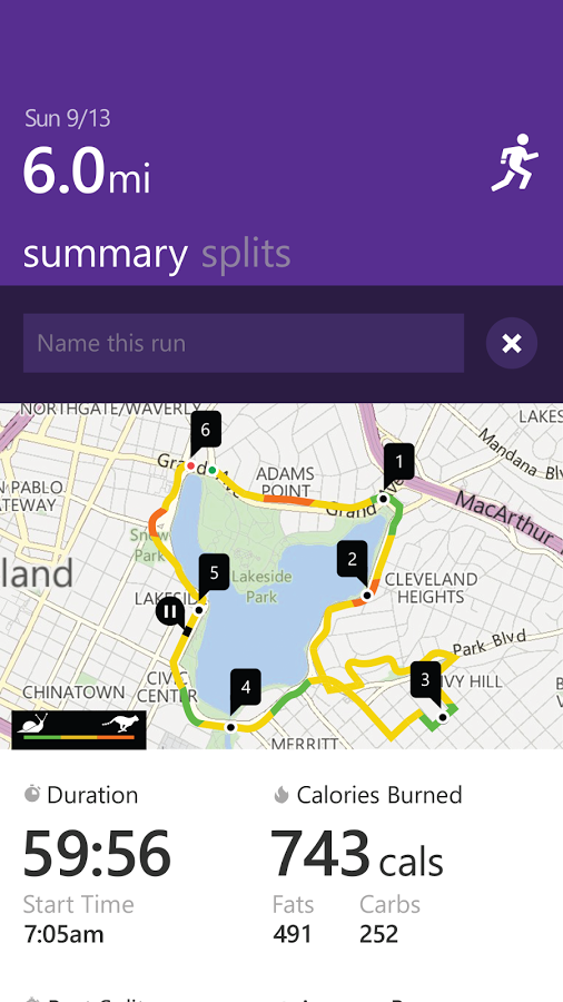 微軟健康(Microsoft Health) v1.3.1021.3 安卓版 1