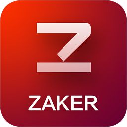 ZAKER ipad版