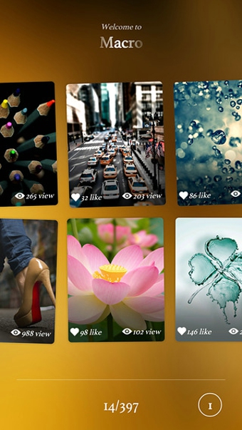 無限壁紙 v1.0.2 安卓版 2