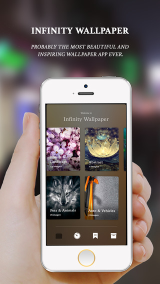 無限壁紙iphone版 v1.0.0 蘋果版 0