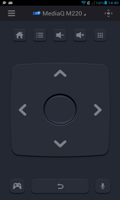 華為隨心控(Huawei M-Control) v3.1.3 安卓版 2