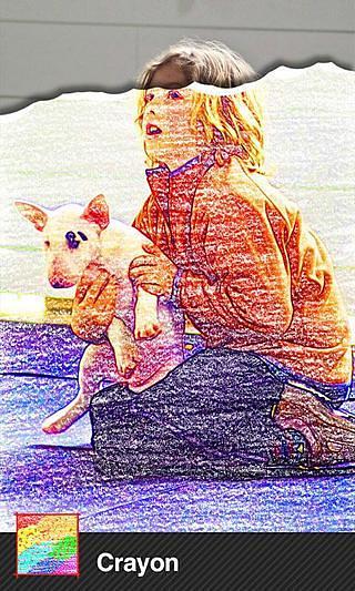 素描大師 v1.64 安卓版_SketchGuru 1