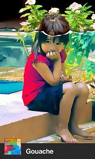 素描大師 v1.64 安卓版_SketchGuru 3