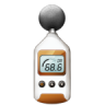 分貝計(jì)(Sound Meter)