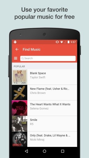 Flipagram相冊 v9.5.0 安卓版 0