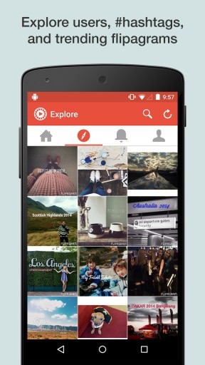 Flipagram相冊 Flipagram相冊安卓版下載