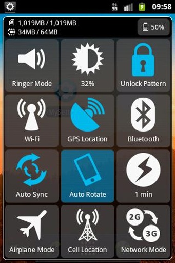 我的設(shè)置 v1.4.0 安卓版 2