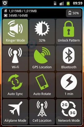 我的設(shè)置 v1.4.0 安卓版 3