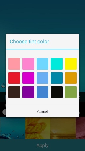 華碩桌面 v1.3.0.141031 安卓版_ASUS Launcher 1