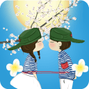 來(lái)電秀親親愛(ài)情