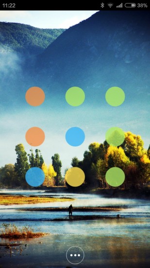 美言鎖屏 v1.3.2 安卓版 1