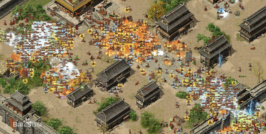 飛揚神途 v2.0 官方版 2