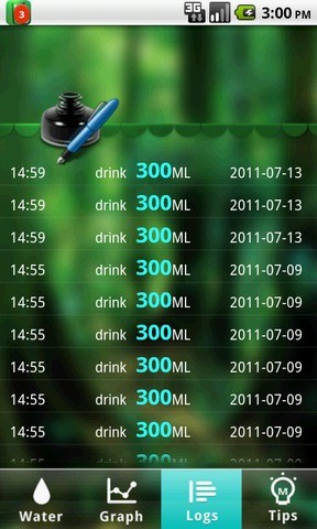 喝水寶 v3.062 安卓版 3
