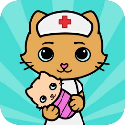 我的城市寵物醫(yī)院