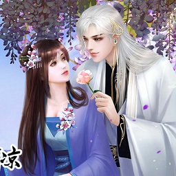 橙光游戲背靠徒弟好乘涼