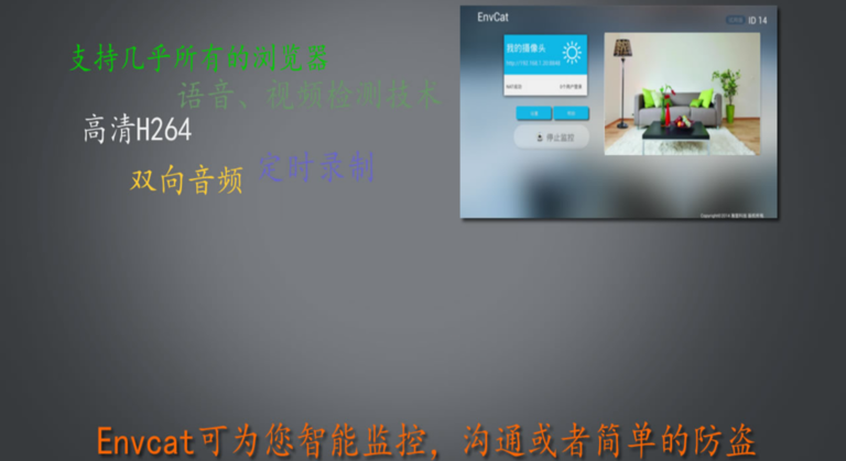 孚海錄播TV版(家居監(jiān)控系統(tǒng)) v0.75 安卓版 2