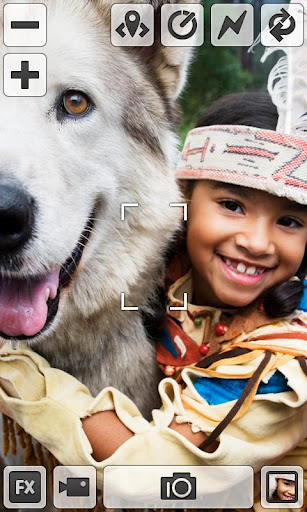 cameramx免激活版 v4.6.153 安卓版 1