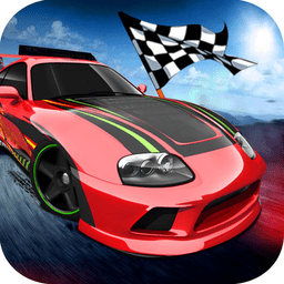 狂野車神修改版無限金幣