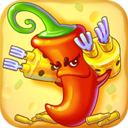 美食廚防-(廚房)