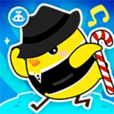 宝贝爱跳舞手机游戏