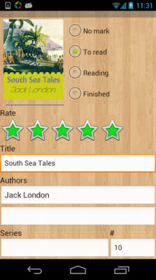 超強(qiáng)電子書(shū)閱讀器 v3.2.2 安卓版 0