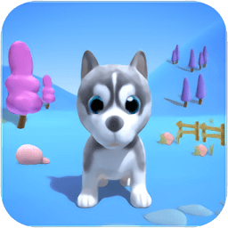 會說話的小狗內(nèi)購修改版