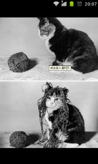 今日最熱搞笑圖片 v1.13 安卓版 0