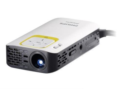 飛利浦ppx2330袖珍式投影儀驅(qū)動(dòng) for xp/win7 免費(fèi)版 0