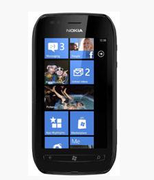 諾基亞710 PC套件 官方中文版 0