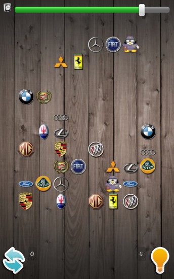 手機(jī)車(chē)標(biāo)連連看 v8.0 安卓版 2