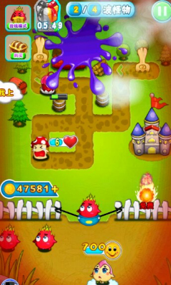 全民塔防內(nèi)購修改版 v1.0 安卓版 2