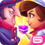 甜點(diǎn)消消樂