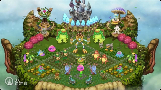 怪獸合唱團(tuán) v1.3.0 安卓版 1