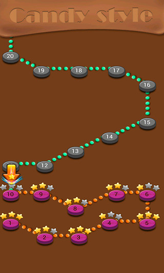 糖果Style v1.3 安卓版 1