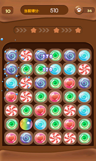 糖果Style 糖果Style手機(jī)游戲