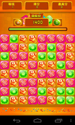 碰碰糖果 v2.2 安卓版 3