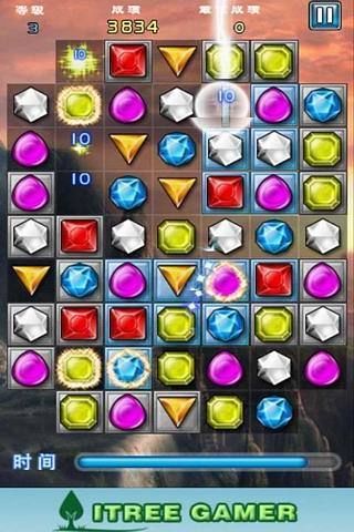 寶石迷陣中文版 v4.5.6 安卓最新版 0