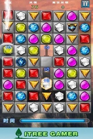 寶石迷陣中文版 v4.5.6 安卓最新版 2