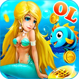 捕魚之海底撈手機(jī)版