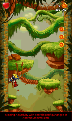 跳躍忍者電腦版