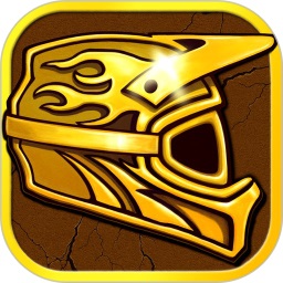 摩托跑酷手機(jī)游戲