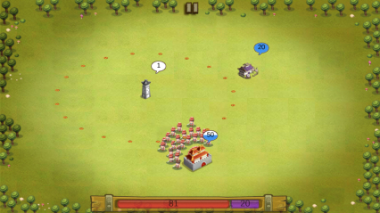 掌上三國志內購修改版 v1.0 安卓版 2