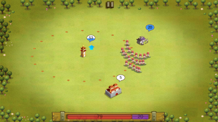 掌上三國志內購修改版 v1.0 安卓版 3